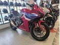 HONDA CBR 500 R 2026 - 1