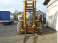 JCB 1995 - 2