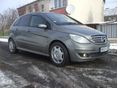 MERCEDES-BENZ B 180 2007/6 - 2
