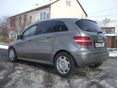 MERCEDES-BENZ B 180 2007/6 - 3