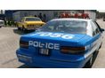CHEVROLET CAPRICE 1991/10 - 2