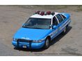 CHEVROLET CAPRICE 1991/10 - 6