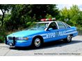 CHEVROLET CAPRICE 1991/10 - 7