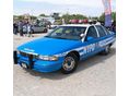 CHEVROLET CAPRICE 1991/10 - 8