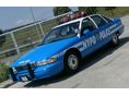 CHEVROLET CAPRICE 1991/10 - 10