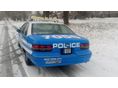 CHEVROLET CAPRICE 1991/10 - 11
