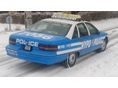 CHEVROLET CAPRICE 1991/10 - 12