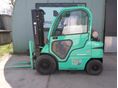 MITSUBISHI 2008 - 1