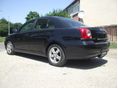 TOYOTA AVENSIS 2008/1 - 4
