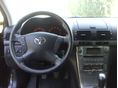 TOYOTA AVENSIS 2008/1 - 6
