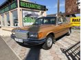 MERCEDES-BENZ W 116 1973/12 - 1