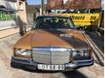 MERCEDES-BENZ W 116 1973/12 - 5