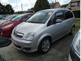 OPEL MERIVA 2007/6 - 2