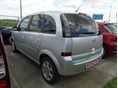 OPEL MERIVA 2007/6 - 3