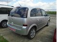 OPEL MERIVA 2007/6 - 4