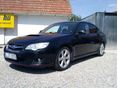 SUBARU LEGACY 2009 - 1