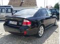 SUBARU LEGACY 2009 - 5