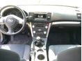 SUBARU LEGACY 2009 - 6