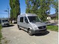 MERCEDES-BENZ SPRINTER 2008/7 - 1
