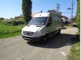 MERCEDES-BENZ SPRINTER 2008/7 - 2