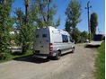 MERCEDES-BENZ SPRINTER 2008/7 - 4