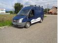 FORD TRANSIT 2007/6 - 1