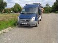 FORD TRANSIT 2007/6 - 2
