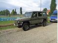 Eladó MERCEDES-BENZ G 280 19 990 000 Ft