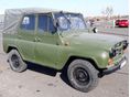 UAZ 469 1988/10 - 2