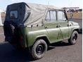 UAZ 469 1988/10 - 3