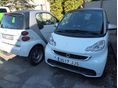 SMART FORTWO E-DRIVE.ELEKTROMOS!!!