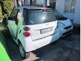 SMART FORTWO 2016/8 - 2