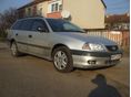 Eladó TOYOTA AVENSIS Wagon 2.0 D Sol Comfort KLÍMÁS.ABS.JÓ ÁLLAPOTBAN!!! 649 000 Ft