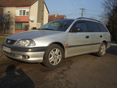 TOYOTA AVENSIS 2003/5 - 2