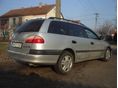 TOYOTA AVENSIS 2003/5 - 3