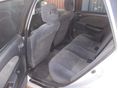 TOYOTA AVENSIS 2003/5 - 6