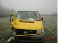 MERCEDES-BENZ VITO 2002/7 - 1