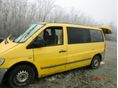 MERCEDES-BENZ VITO 2002/7 - 2