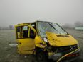MERCEDES-BENZ VITO 2002/7 - 9