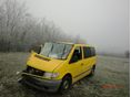MERCEDES-BENZ VITO 2002/7 - 12
