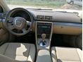 AUDI A4 2006 - 11