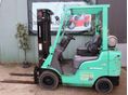 MITSUBISHI 2017 - 1