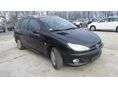 PEUGEOT 206 2006/10 - 2