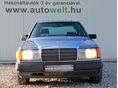 MERCEDES-BENZ W 124 1986/3 - 2
