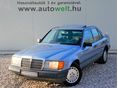 MERCEDES-BENZ W 124 1986/3 - 3