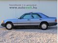 MERCEDES-BENZ W 124 1986/3 - 4