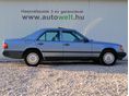 MERCEDES-BENZ W 124 1986/3 - 6