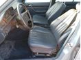 MERCEDES-BENZ W 124 1986/3 - 7