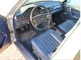 MERCEDES-BENZ W 124 1986/3 - 8
