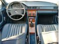 MERCEDES-BENZ W 124 1986/3 - 9